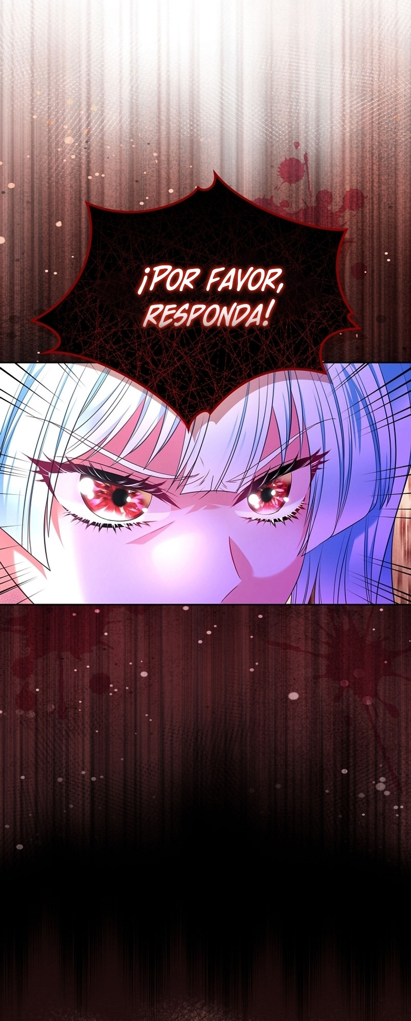 Me Divorciaré Del Hermano Siscon De La Protagonista Femenina Capitulo 57 página 34