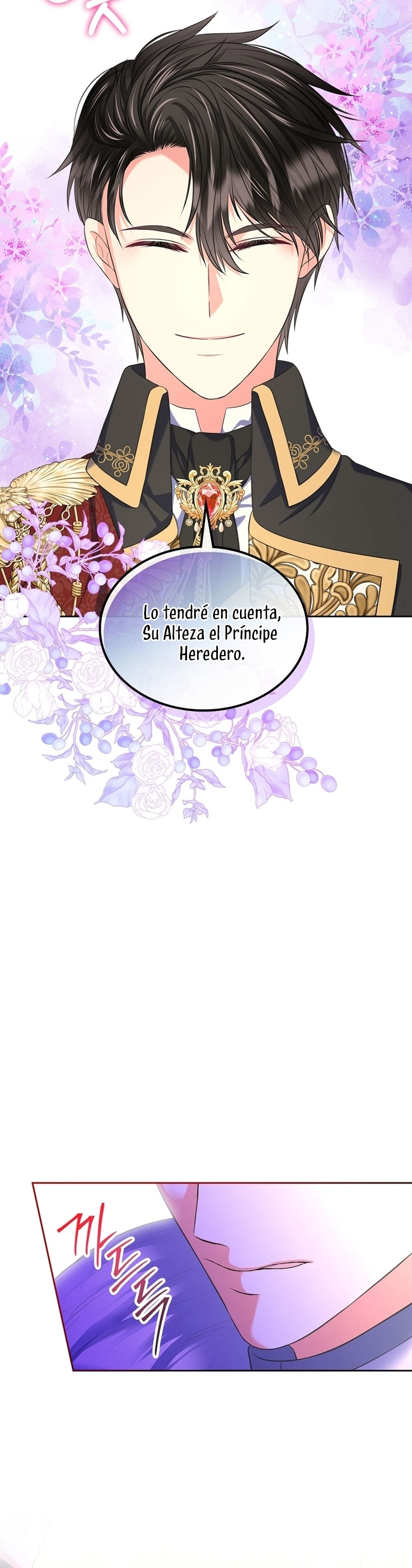 Me Divorciaré Del Hermano Siscon De La Protagonista Femenina Capitulo 59 página 24