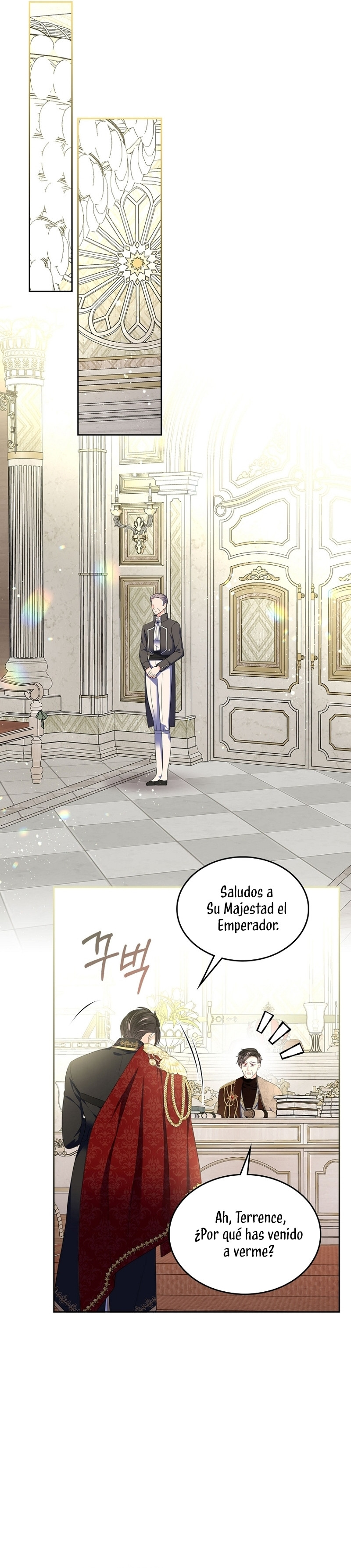 Me Divorciaré Del Hermano Siscon De La Protagonista Femenina Capitulo 59 página 26