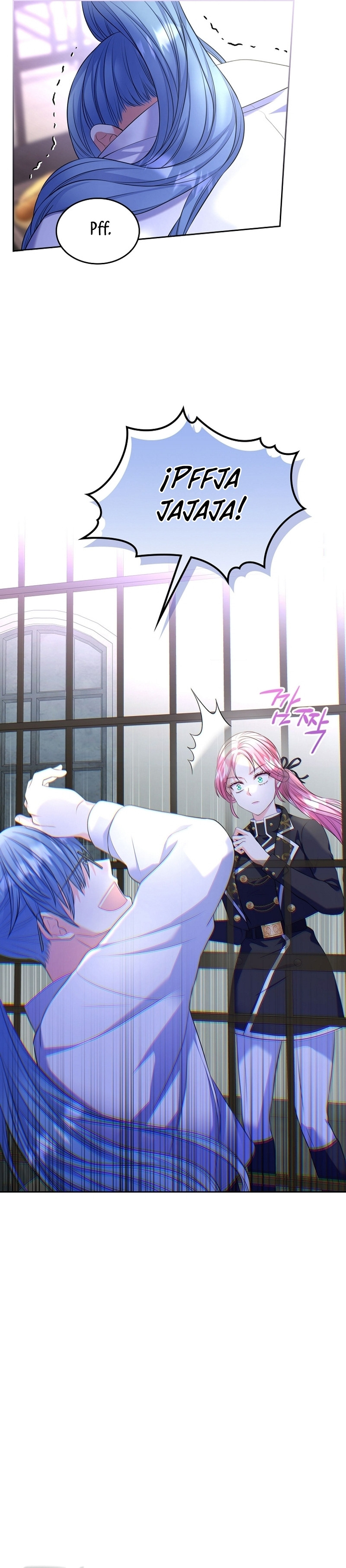 Me Divorciaré Del Hermano Siscon De La Protagonista Femenina Capitulo 59 página 8