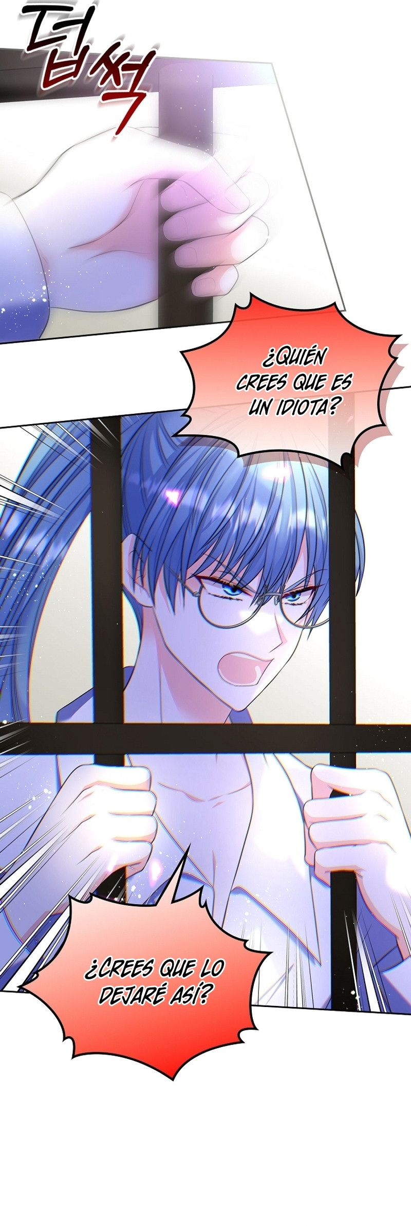 Me Divorciaré Del Hermano Siscon De La Protagonista Femenina Capitulo 59 página 9