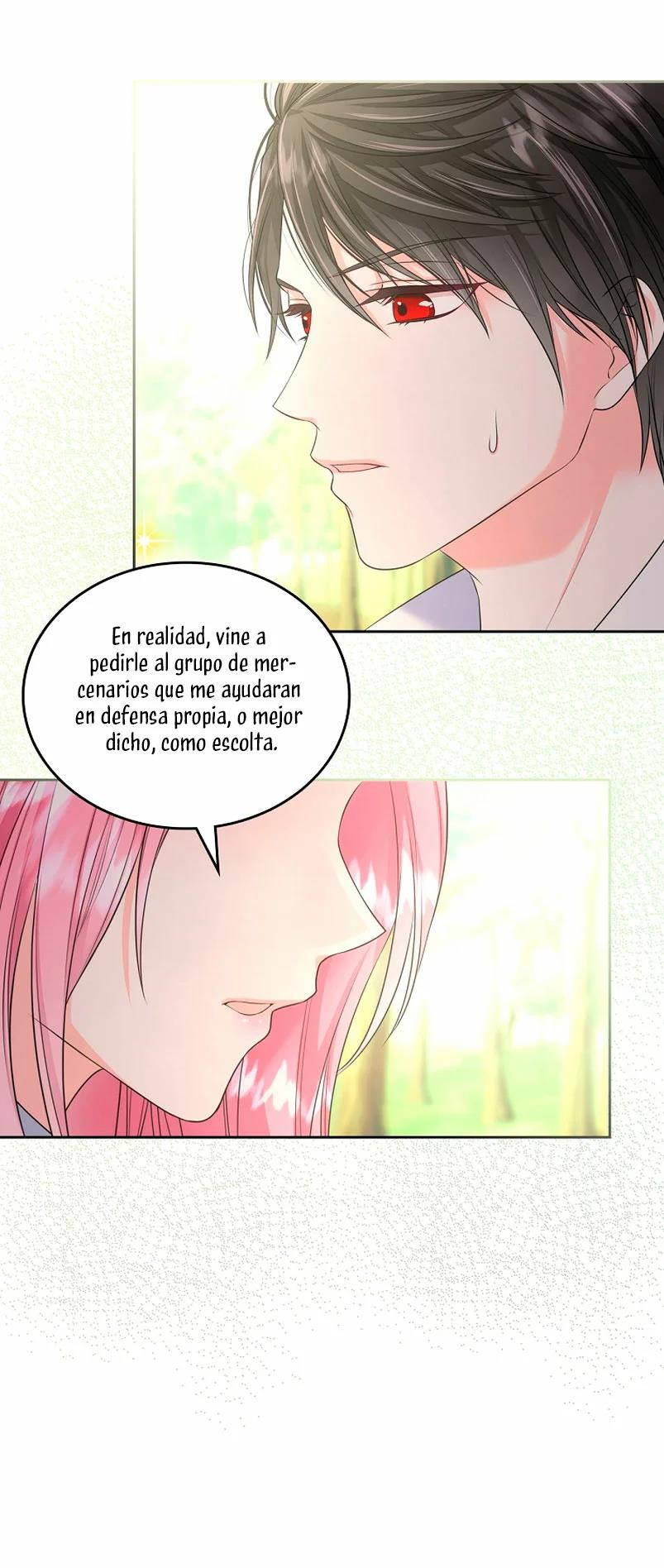 Me Divorciaré Del Hermano Siscon De La Protagonista Femenina Capitulo 6 página 11