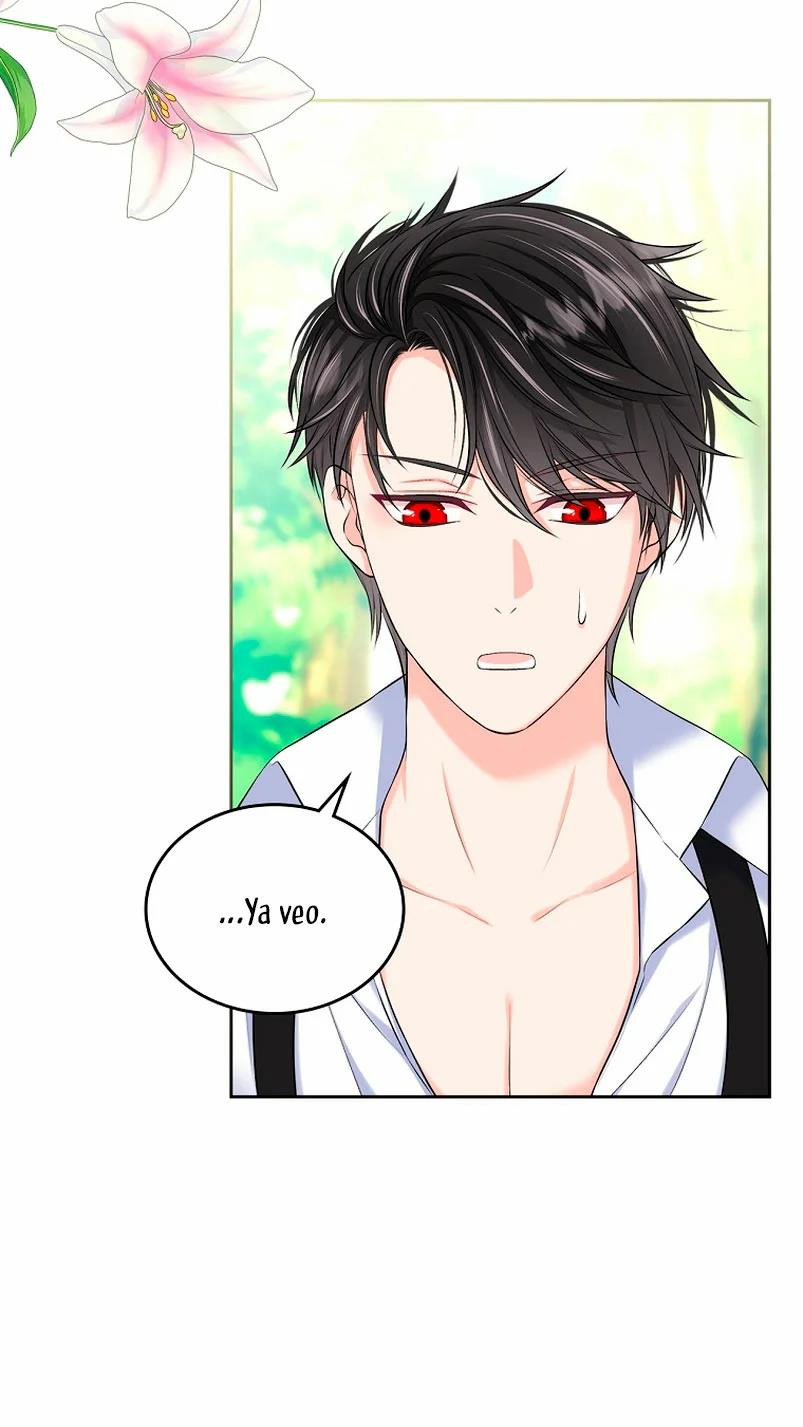 Me Divorciaré Del Hermano Siscon De La Protagonista Femenina Capitulo 6 página 13