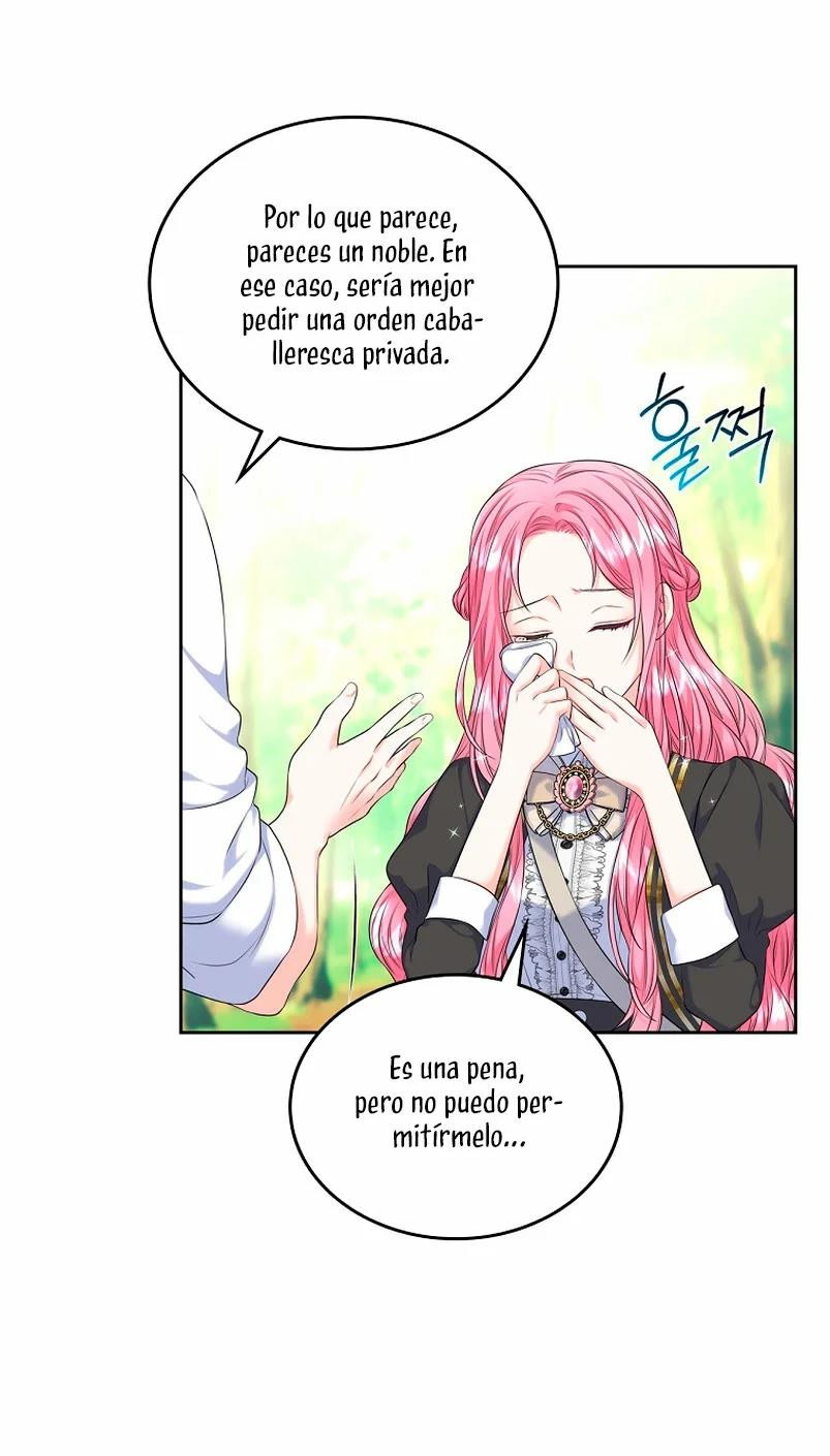 Me Divorciaré Del Hermano Siscon De La Protagonista Femenina Capitulo 6 página 14