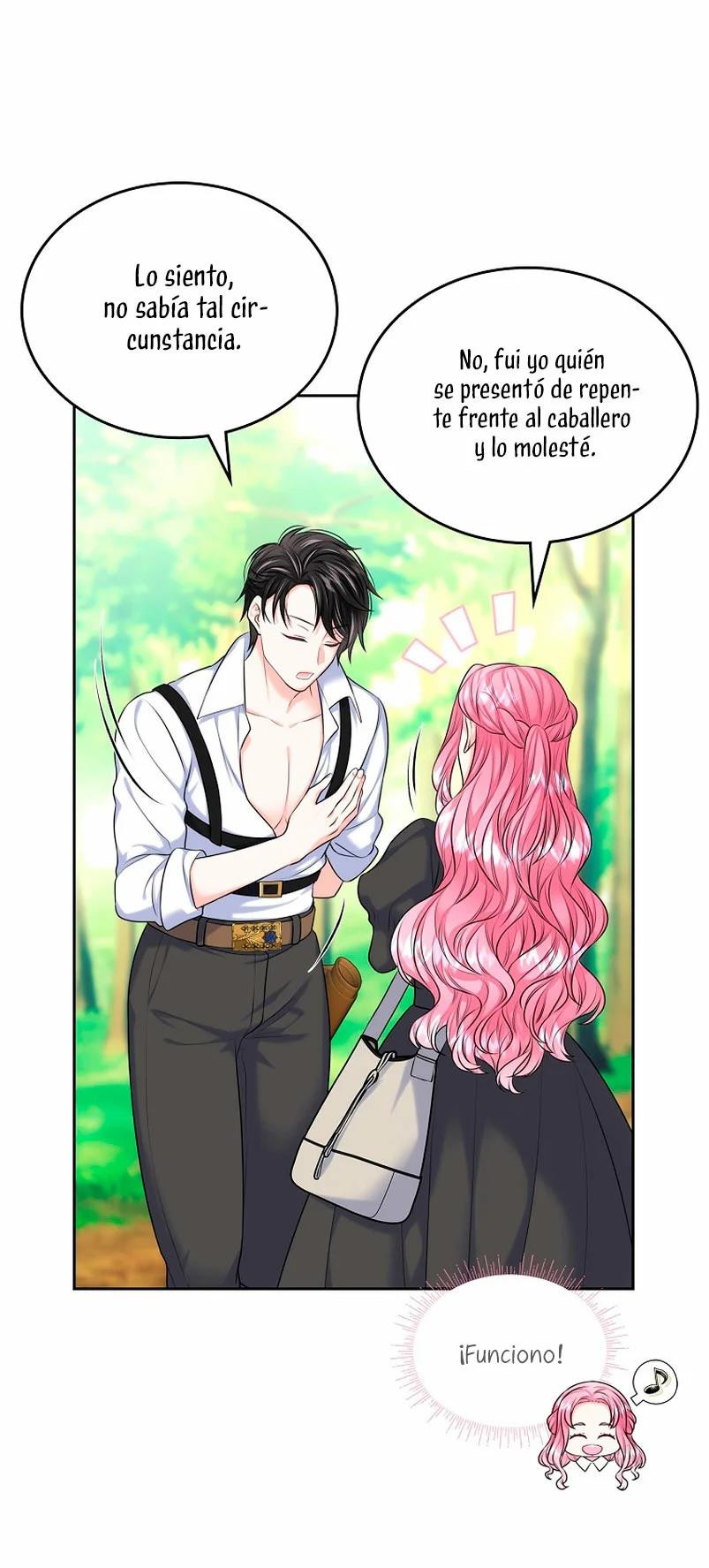 Me Divorciaré Del Hermano Siscon De La Protagonista Femenina Capitulo 6 página 16