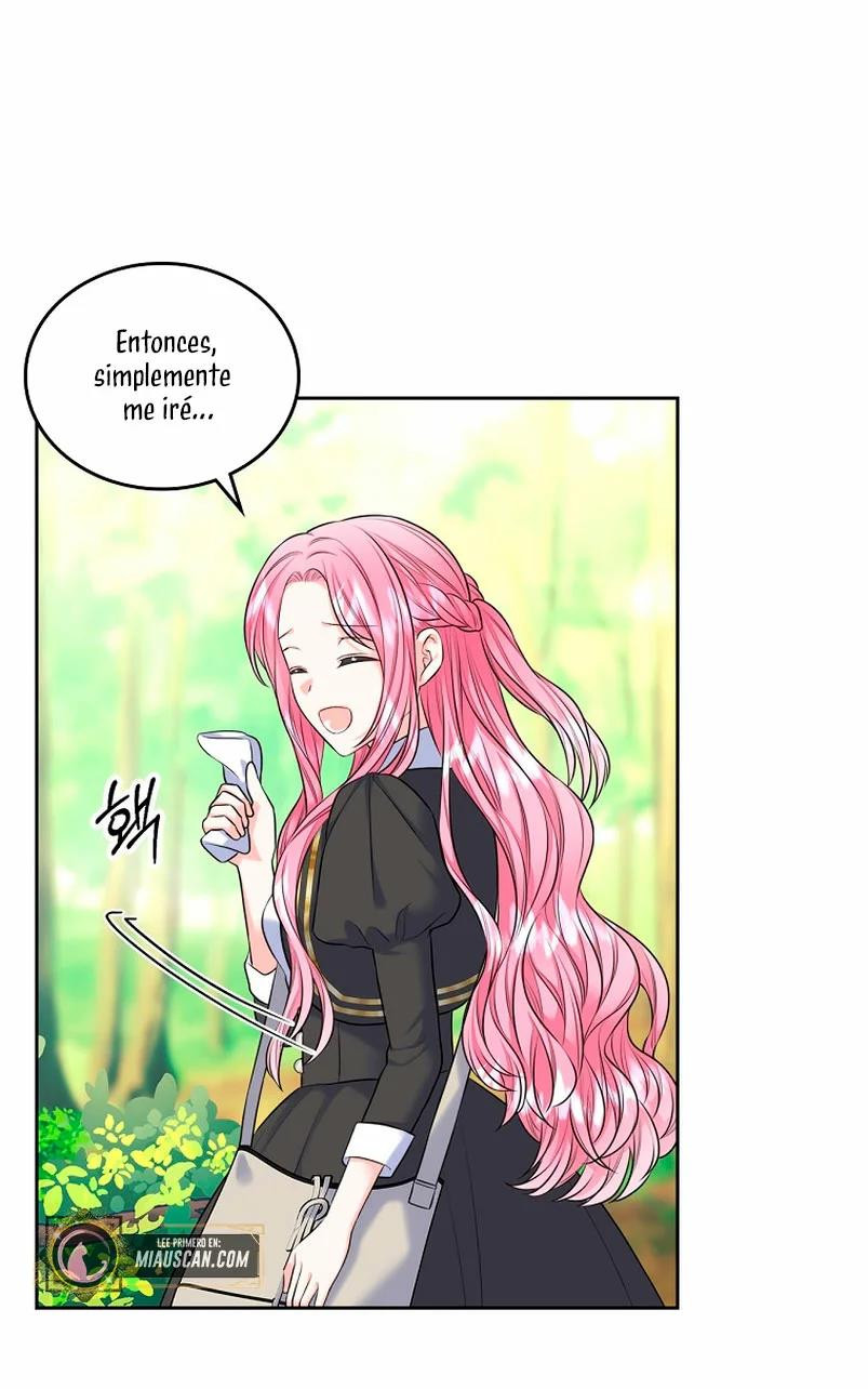 Me Divorciaré Del Hermano Siscon De La Protagonista Femenina Capitulo 6 página 17