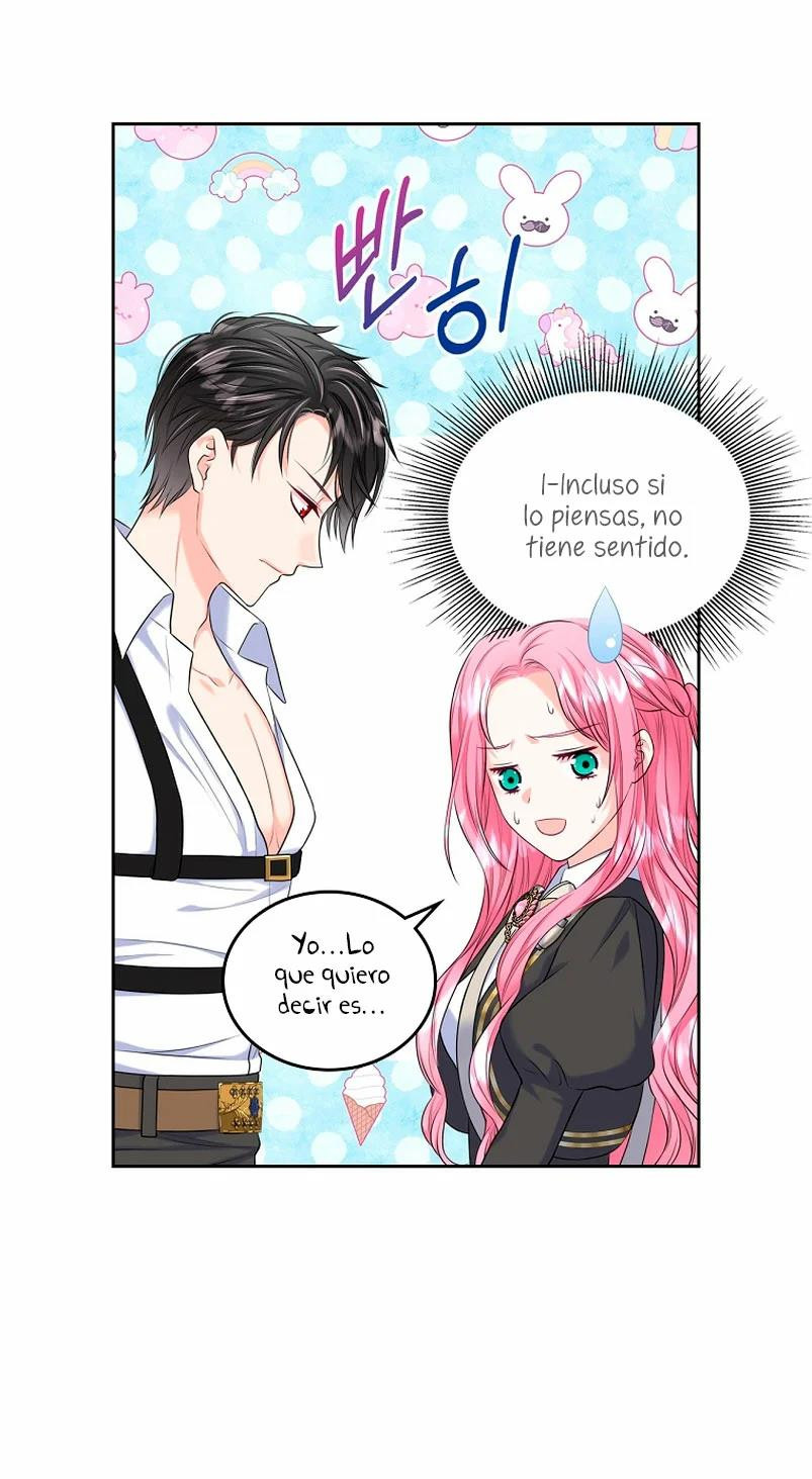 Me Divorciaré Del Hermano Siscon De La Protagonista Femenina Capitulo 6 página 2