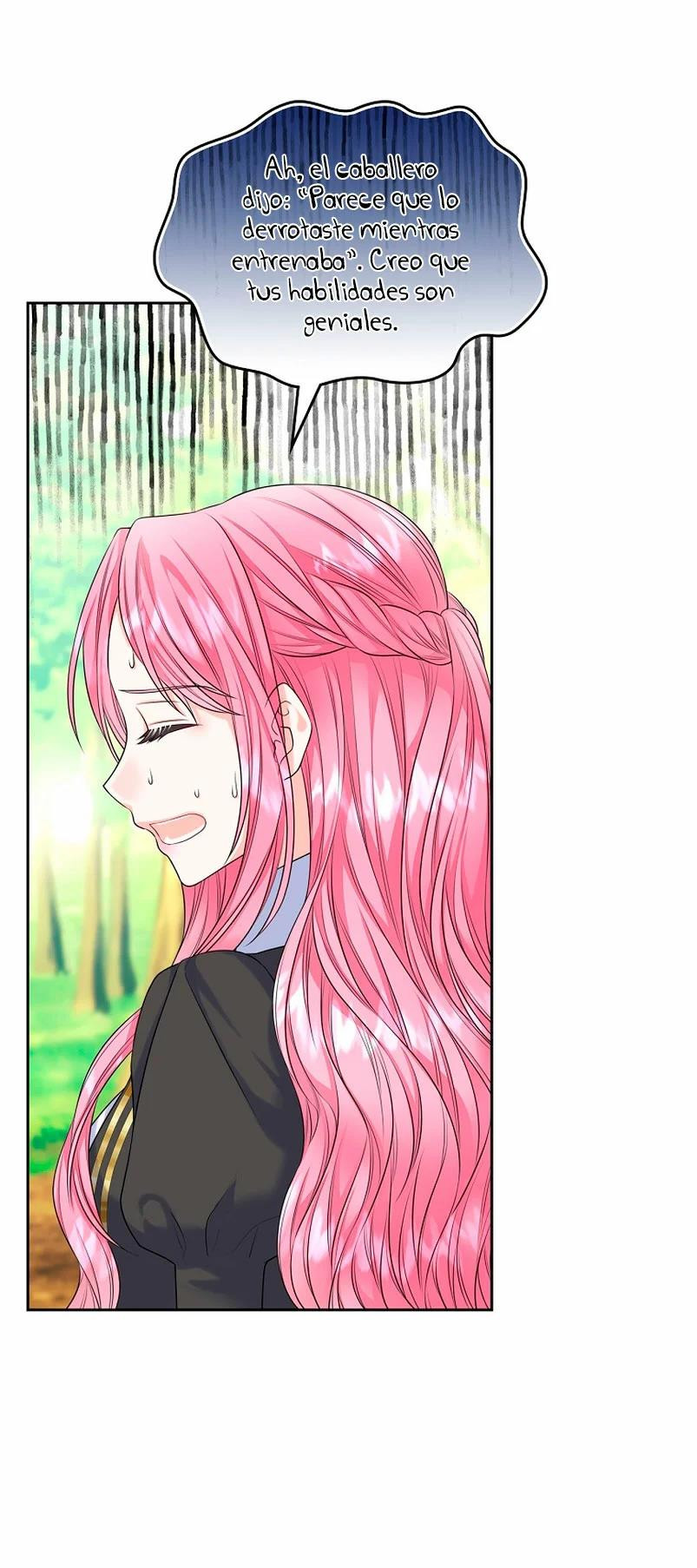 Me Divorciaré Del Hermano Siscon De La Protagonista Femenina Capitulo 6 página 20