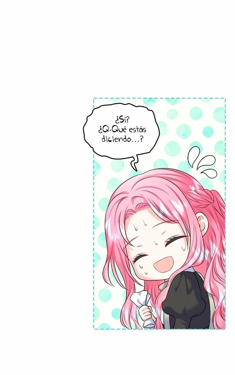 Me Divorciaré Del Hermano Siscon De La Protagonista Femenina Capitulo 6 página 22