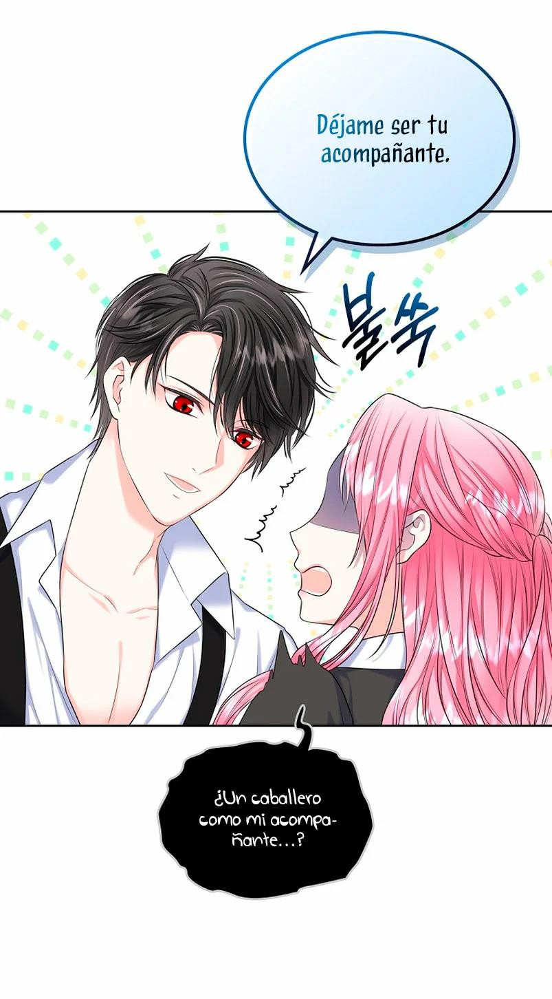 Me Divorciaré Del Hermano Siscon De La Protagonista Femenina Capitulo 6 página 23