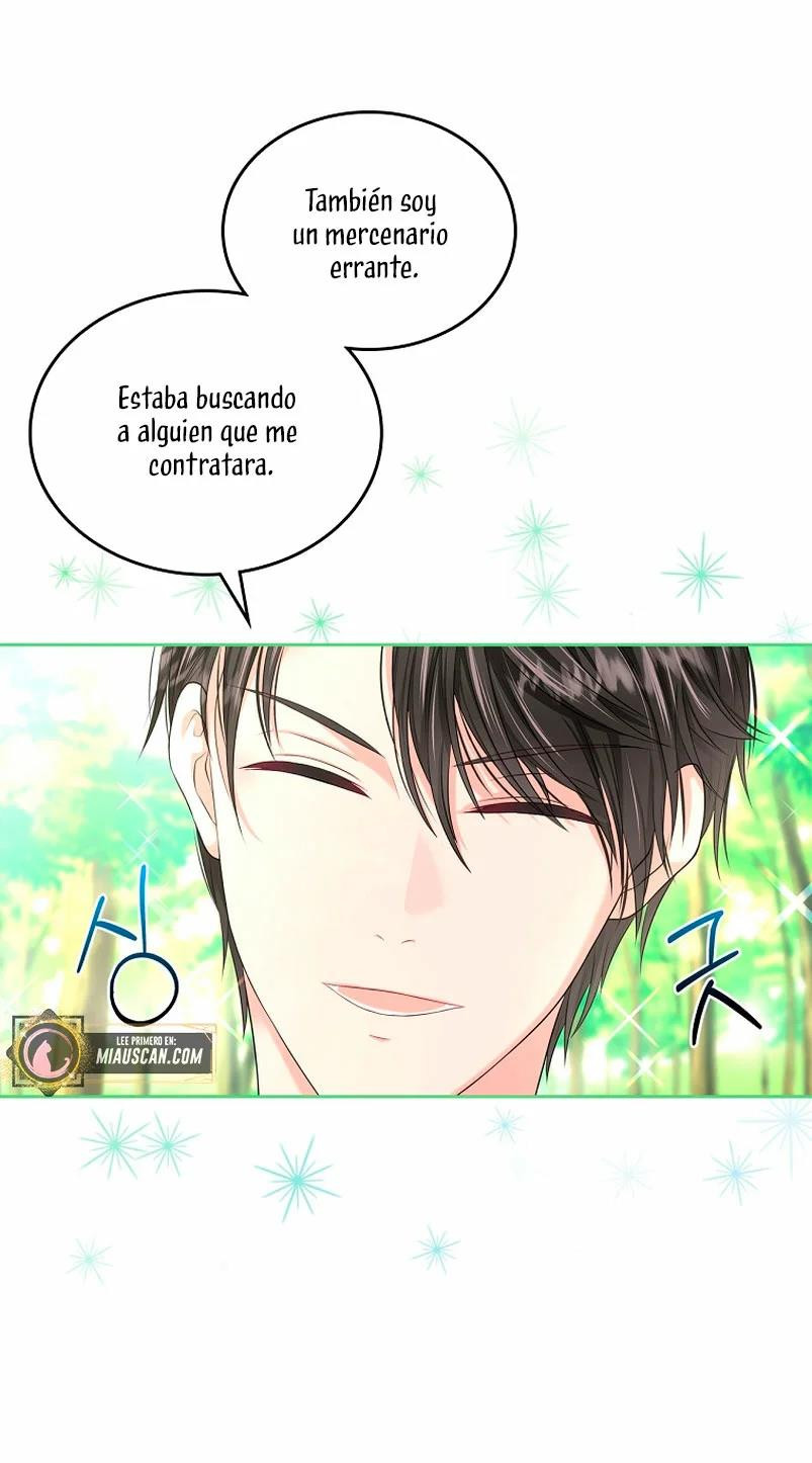 Me Divorciaré Del Hermano Siscon De La Protagonista Femenina Capitulo 6 página 24