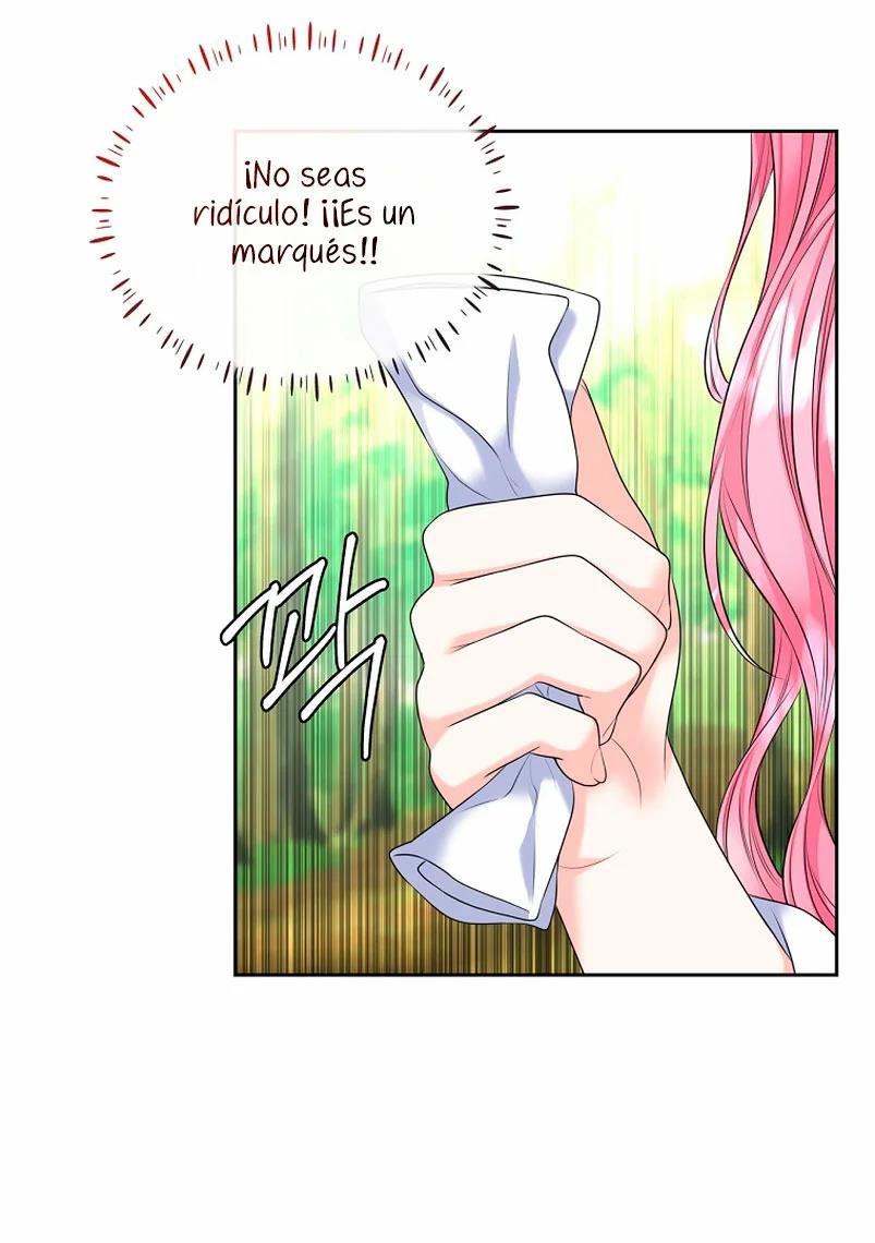 Me Divorciaré Del Hermano Siscon De La Protagonista Femenina Capitulo 6 página 25