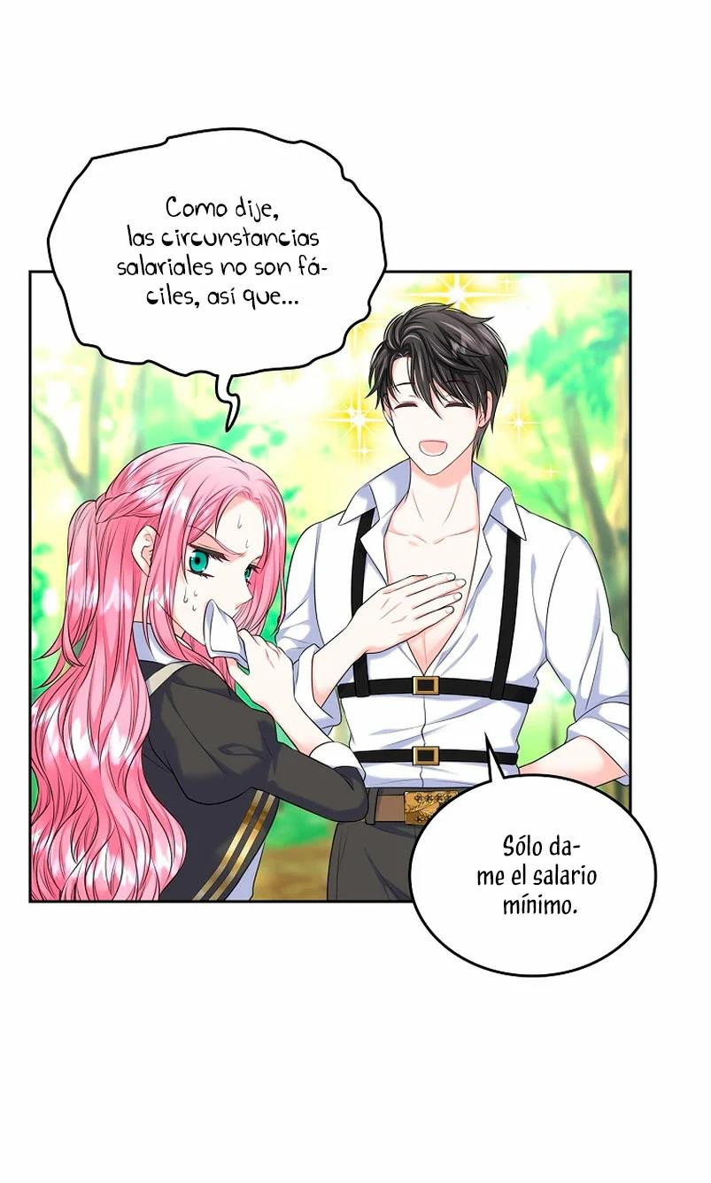 Me Divorciaré Del Hermano Siscon De La Protagonista Femenina Capitulo 6 página 26