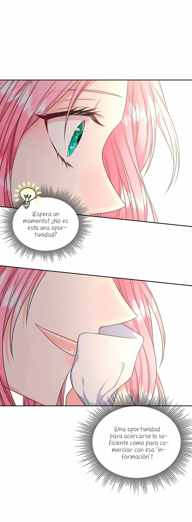 Me Divorciaré Del Hermano Siscon De La Protagonista Femenina Capitulo 6 página 28