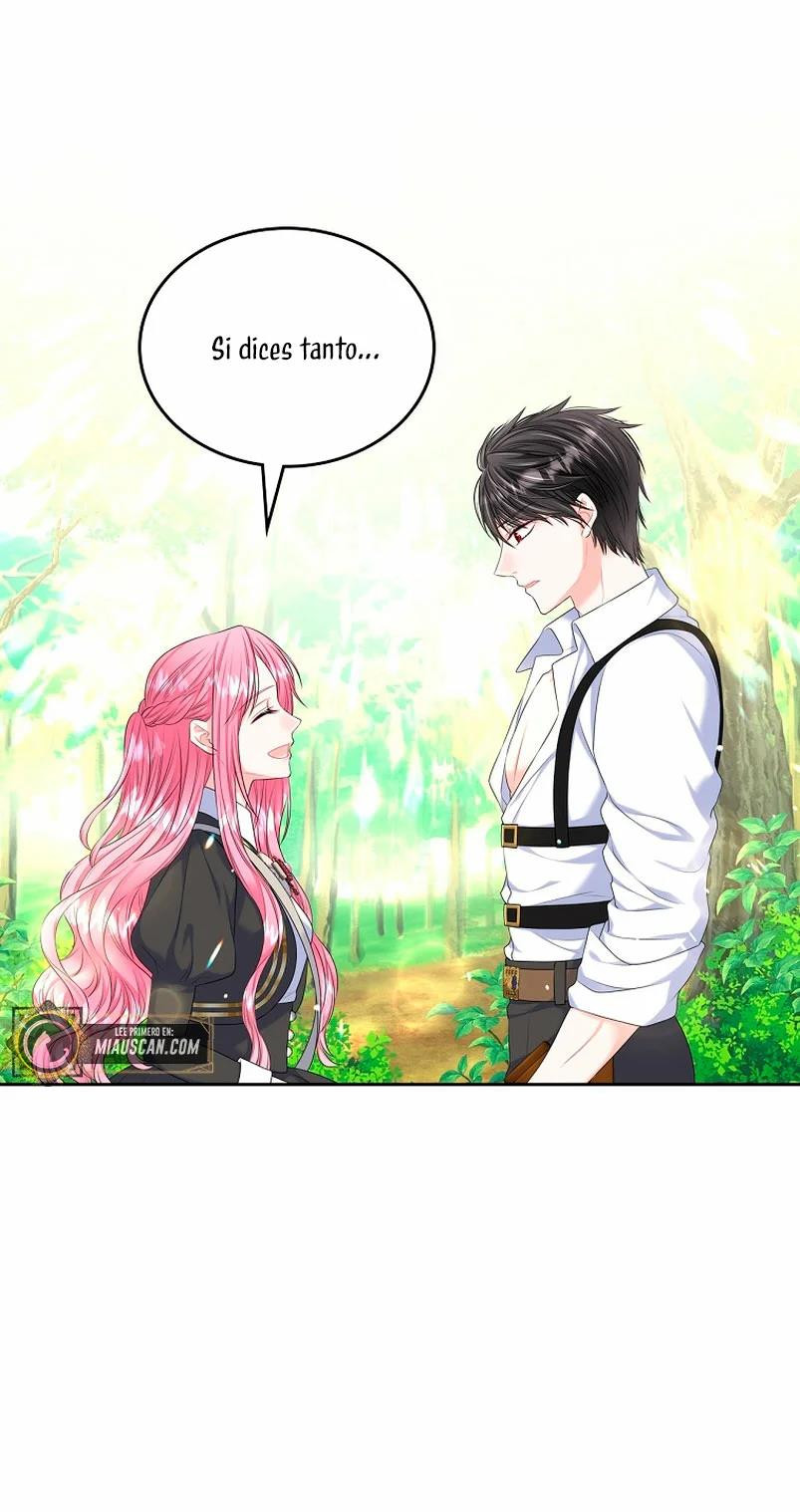 Me Divorciaré Del Hermano Siscon De La Protagonista Femenina Capitulo 6 página 29