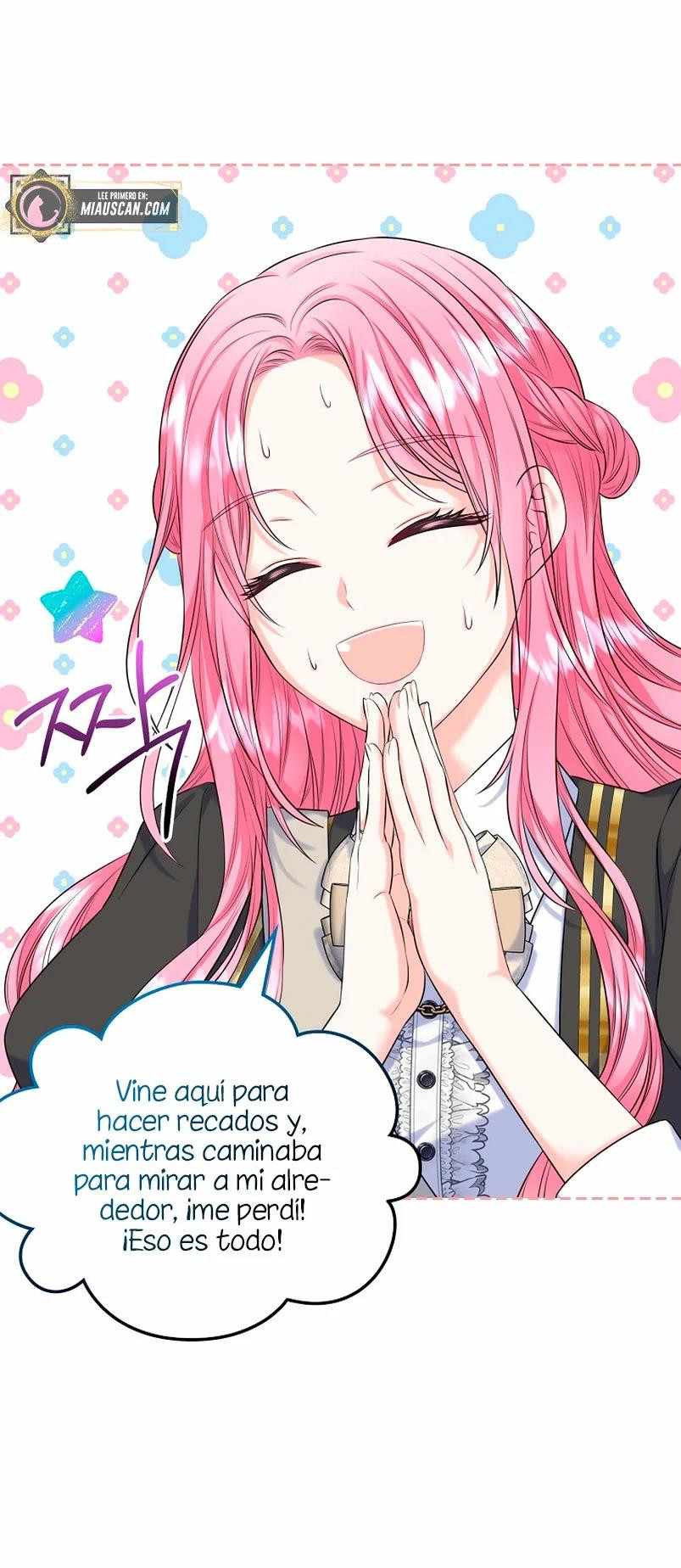 Me Divorciaré Del Hermano Siscon De La Protagonista Femenina Capitulo 6 página 3