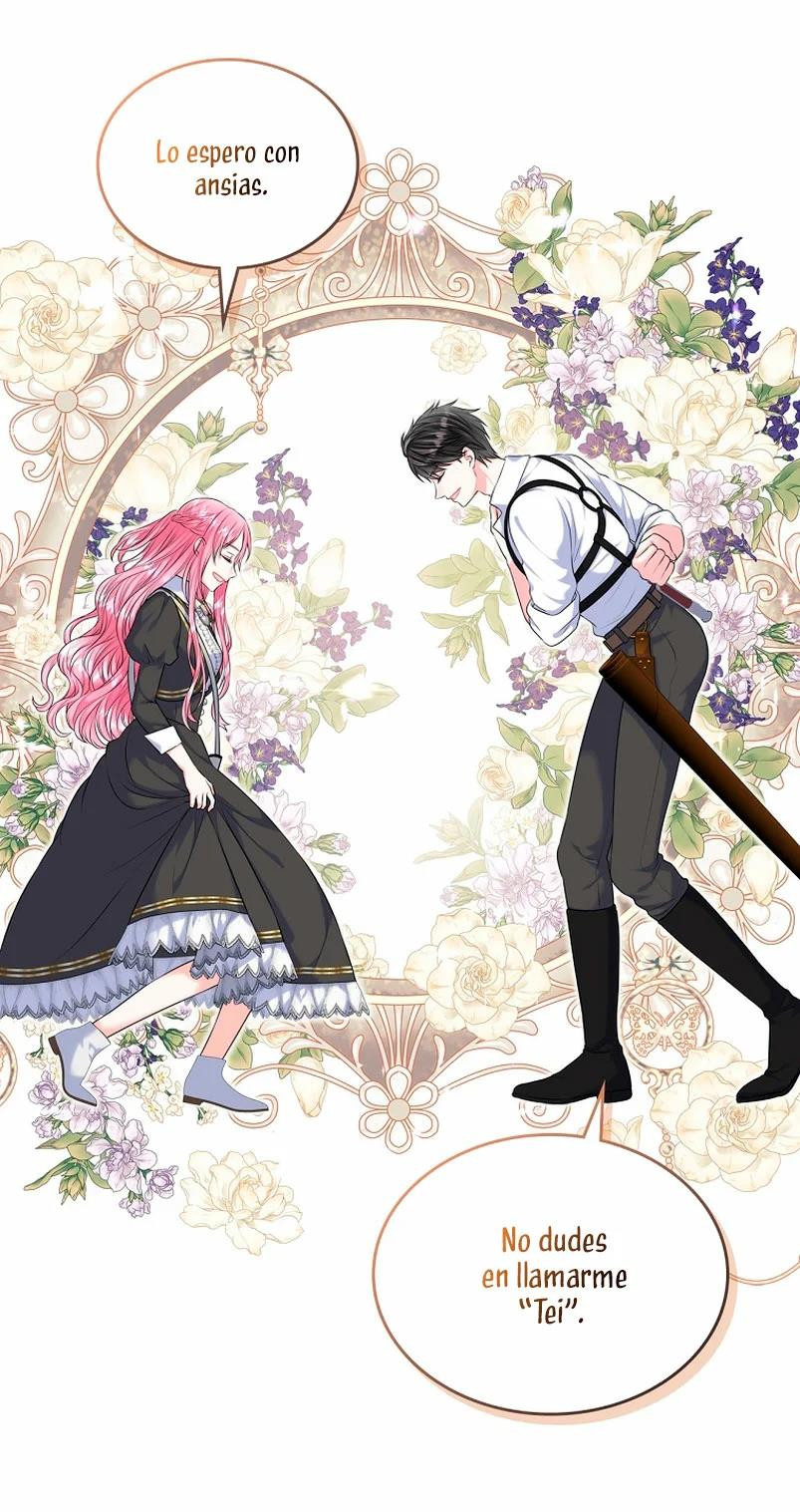 Me Divorciaré Del Hermano Siscon De La Protagonista Femenina Capitulo 6 página 30