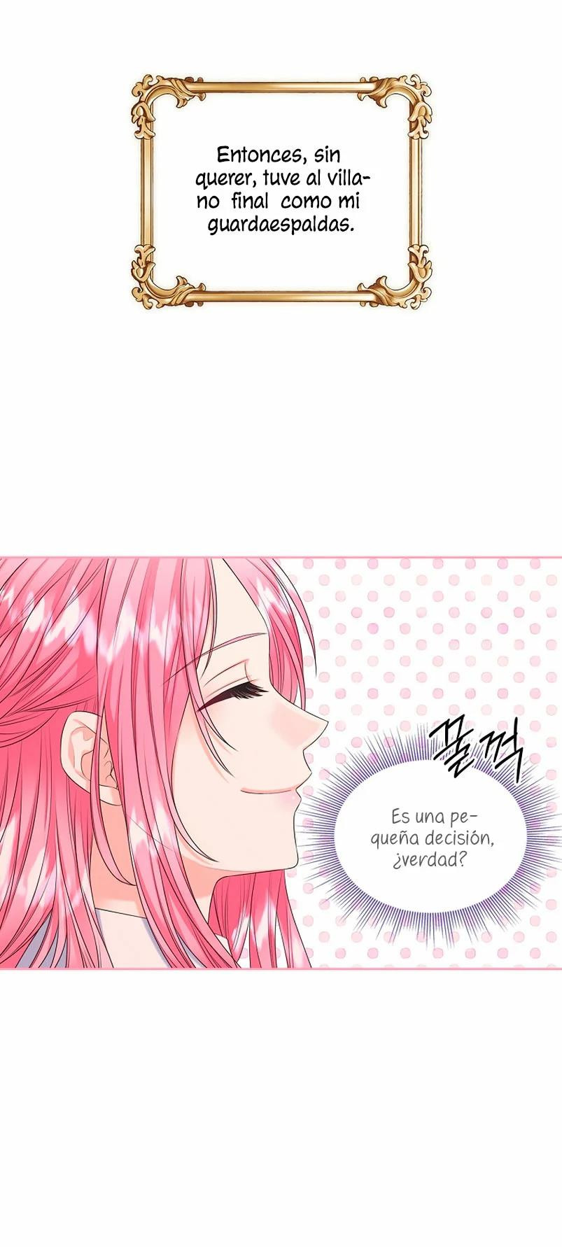 Me Divorciaré Del Hermano Siscon De La Protagonista Femenina Capitulo 6 página 31