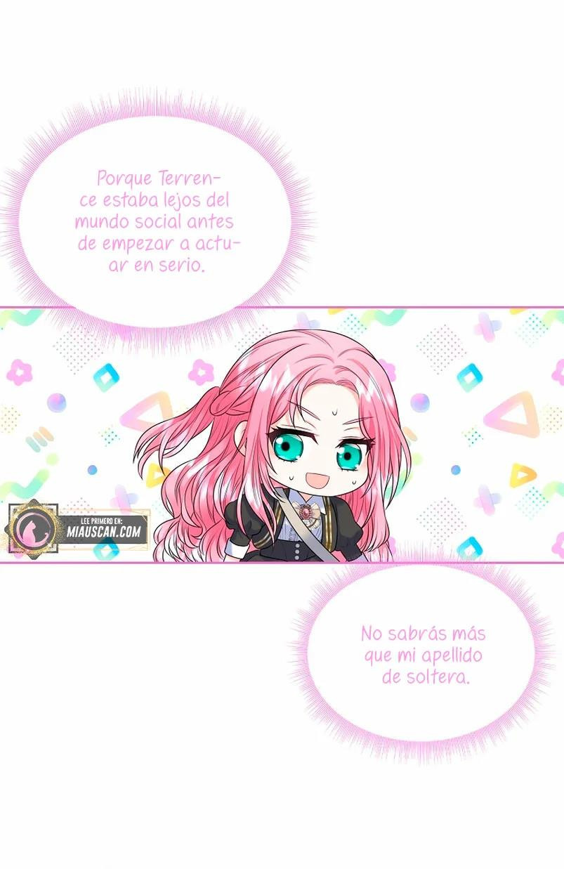 Me Divorciaré Del Hermano Siscon De La Protagonista Femenina Capitulo 6 página 35
