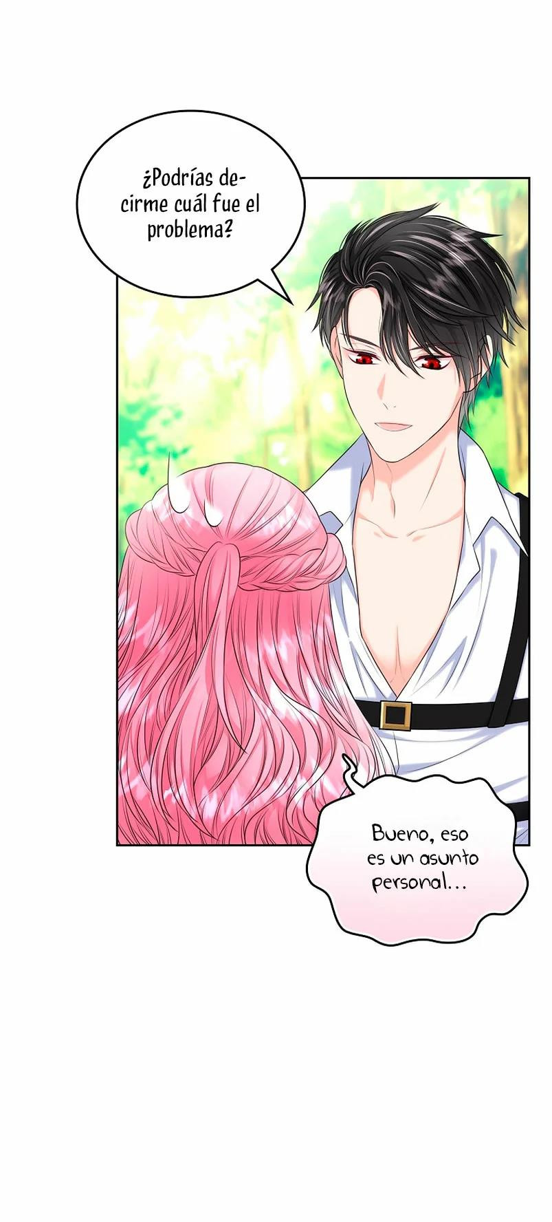 Me Divorciaré Del Hermano Siscon De La Protagonista Femenina Capitulo 6 página 4