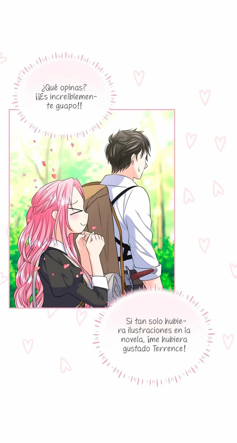Me Divorciaré Del Hermano Siscon De La Protagonista Femenina Capitulo 6 página 40