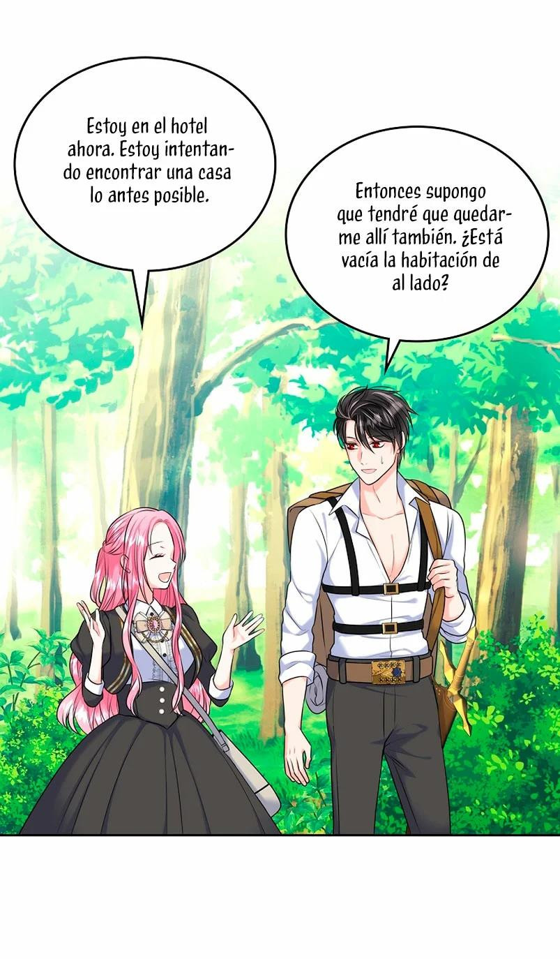 Me Divorciaré Del Hermano Siscon De La Protagonista Femenina Capitulo 6 página 42