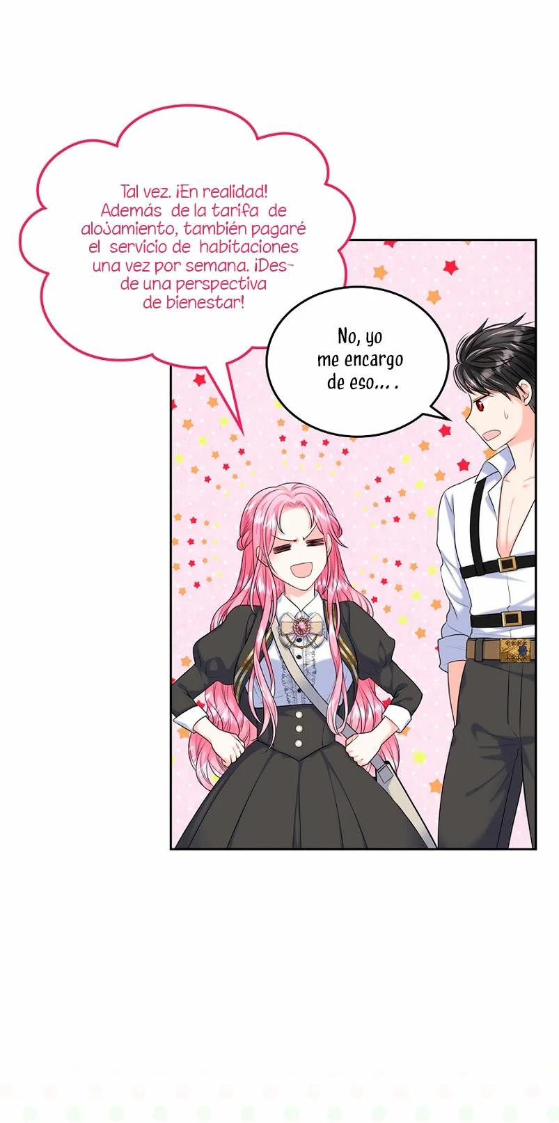 Me Divorciaré Del Hermano Siscon De La Protagonista Femenina Capitulo 6 página 43