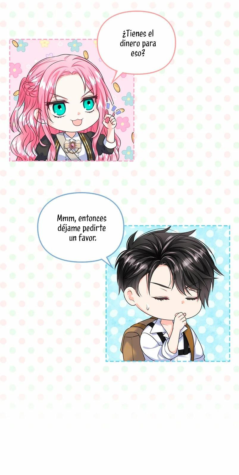 Me Divorciaré Del Hermano Siscon De La Protagonista Femenina Capitulo 6 página 44