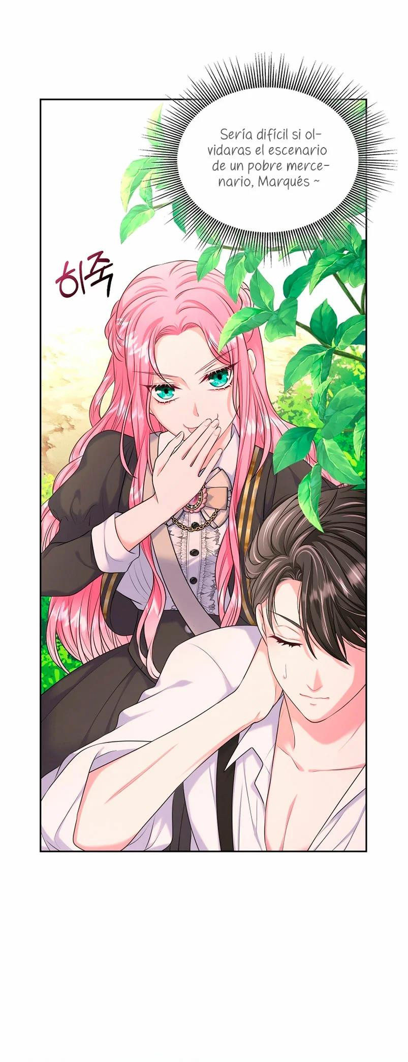 Me Divorciaré Del Hermano Siscon De La Protagonista Femenina Capitulo 6 página 45