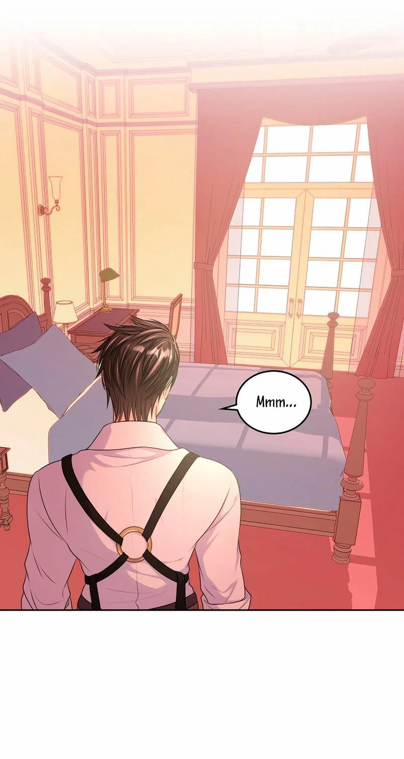 Me Divorciaré Del Hermano Siscon De La Protagonista Femenina Capitulo 6 página 49
