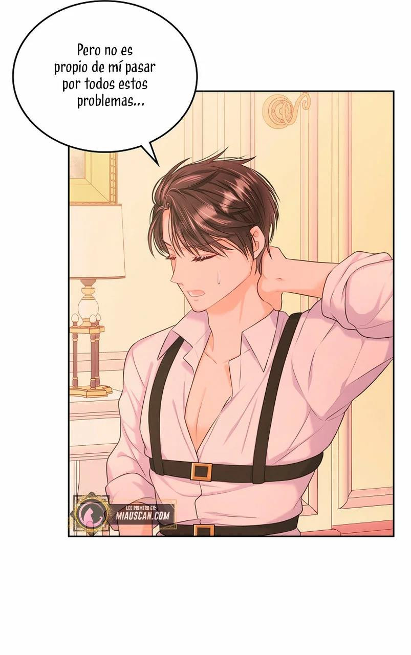 Me Divorciaré Del Hermano Siscon De La Protagonista Femenina Capitulo 6 página 52