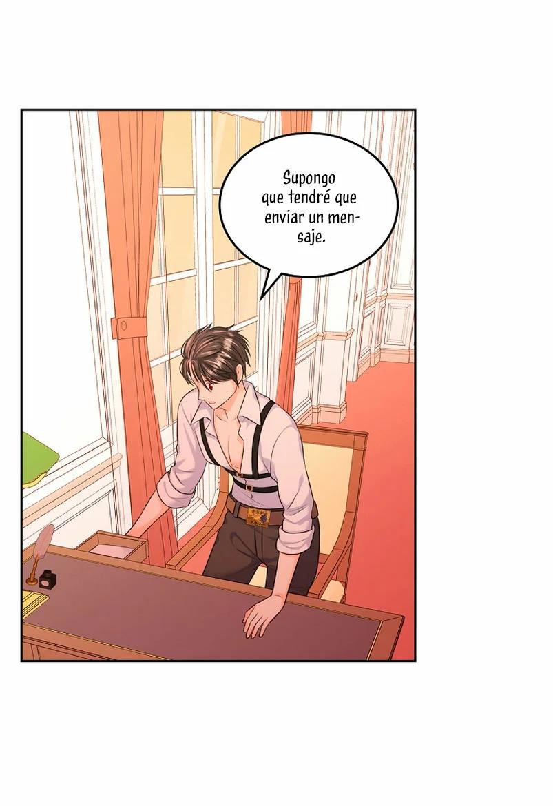 Me Divorciaré Del Hermano Siscon De La Protagonista Femenina Capitulo 6 página 53