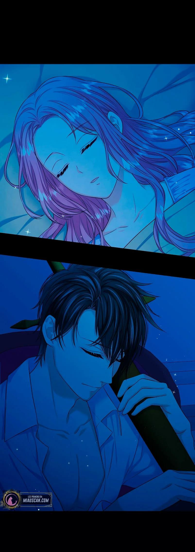 Me Divorciaré Del Hermano Siscon De La Protagonista Femenina Capitulo 6 página 58