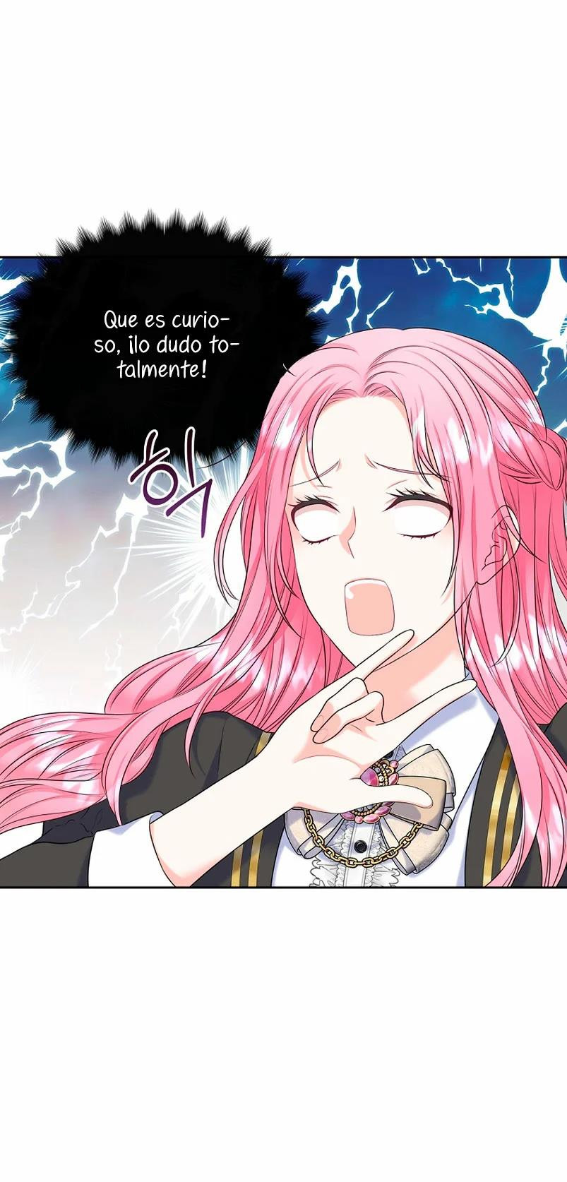 Me Divorciaré Del Hermano Siscon De La Protagonista Femenina Capitulo 6 página 6