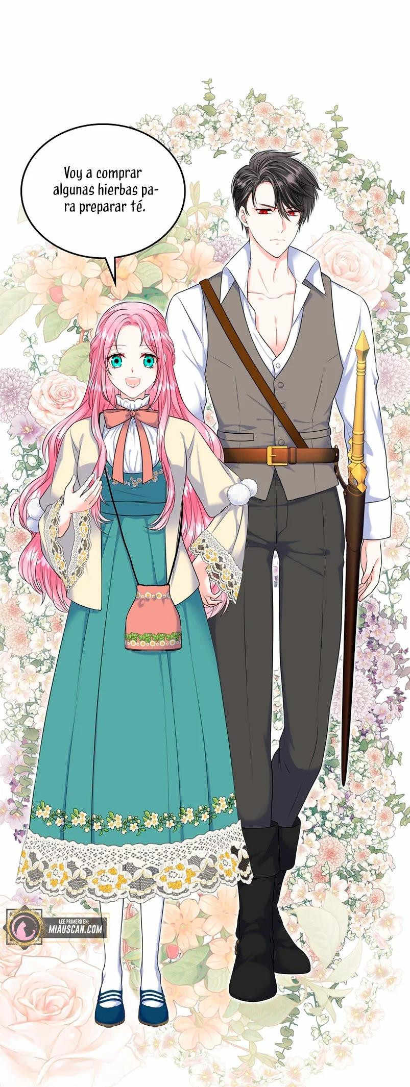 Me Divorciaré Del Hermano Siscon De La Protagonista Femenina Capitulo 6 página 62