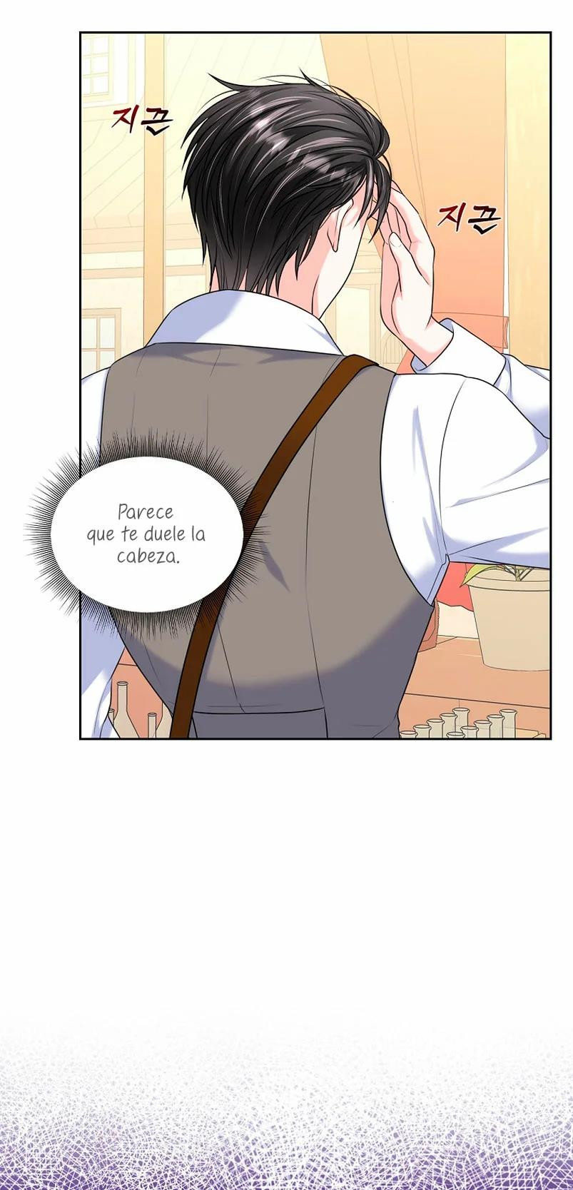 Me Divorciaré Del Hermano Siscon De La Protagonista Femenina Capitulo 6 página 64