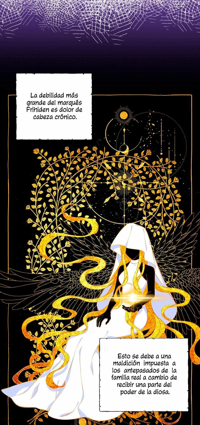 Me Divorciaré Del Hermano Siscon De La Protagonista Femenina Capitulo 6 página 65