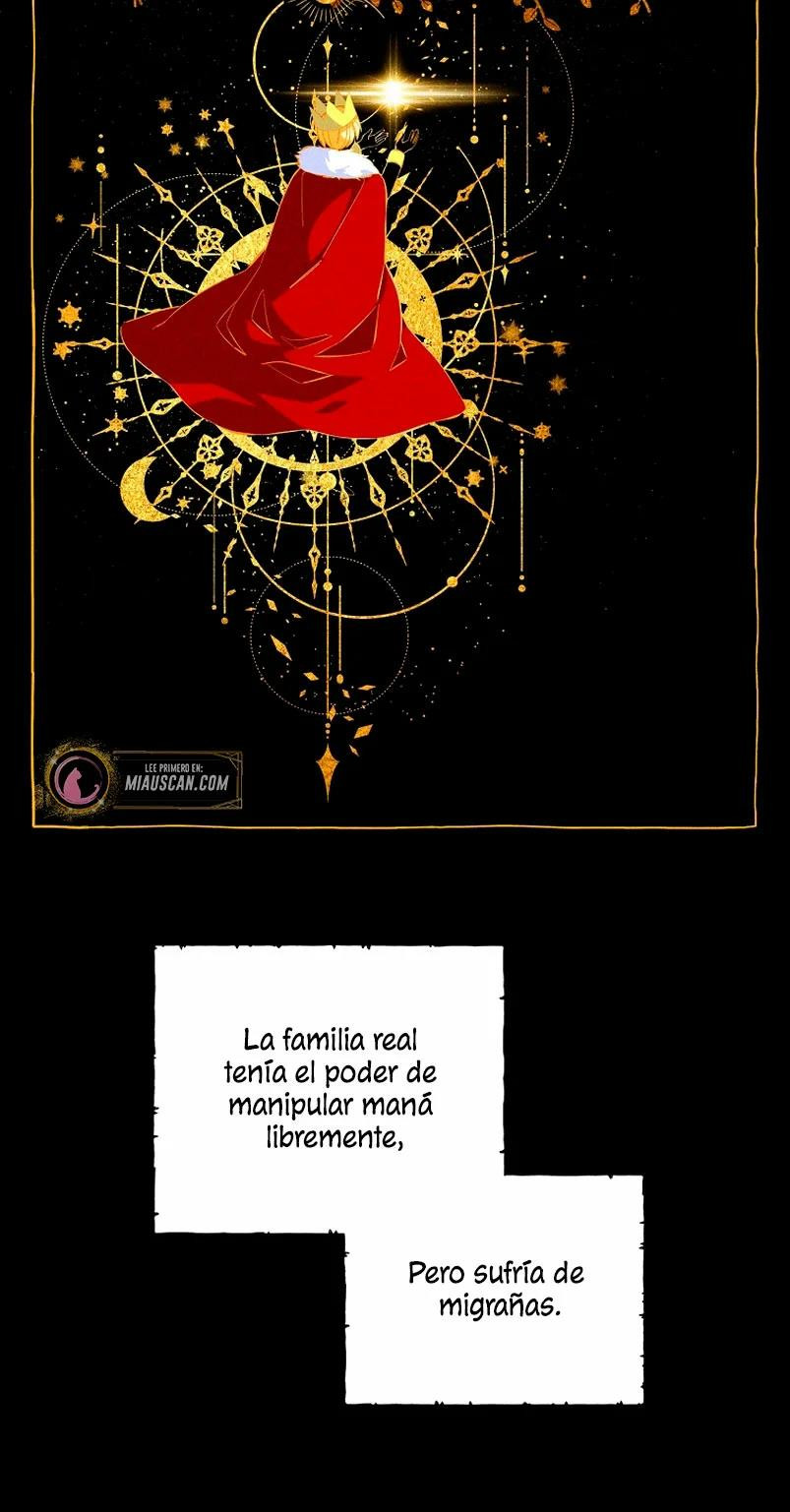 Me Divorciaré Del Hermano Siscon De La Protagonista Femenina Capitulo 6 página 66
