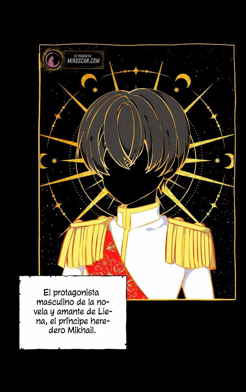 Me Divorciaré Del Hermano Siscon De La Protagonista Femenina Capitulo 6 página 69