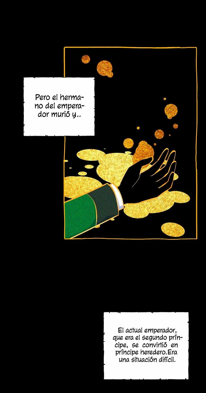 Me Divorciaré Del Hermano Siscon De La Protagonista Femenina Capitulo 6 página 72