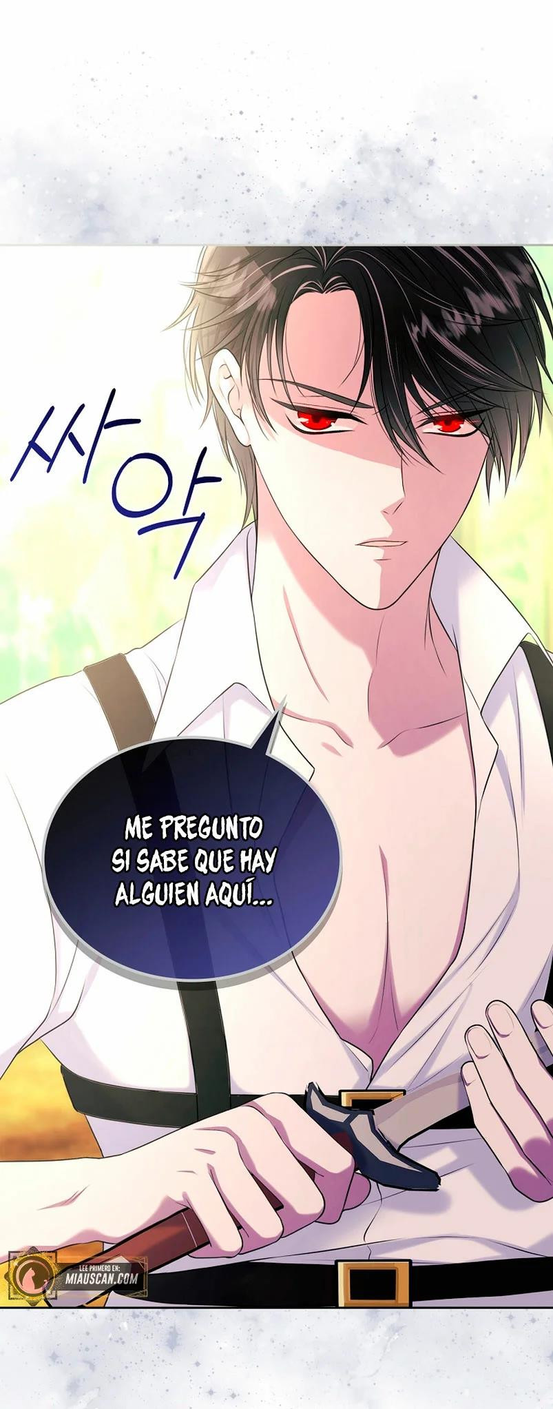 Me Divorciaré Del Hermano Siscon De La Protagonista Femenina Capitulo 6 página 8