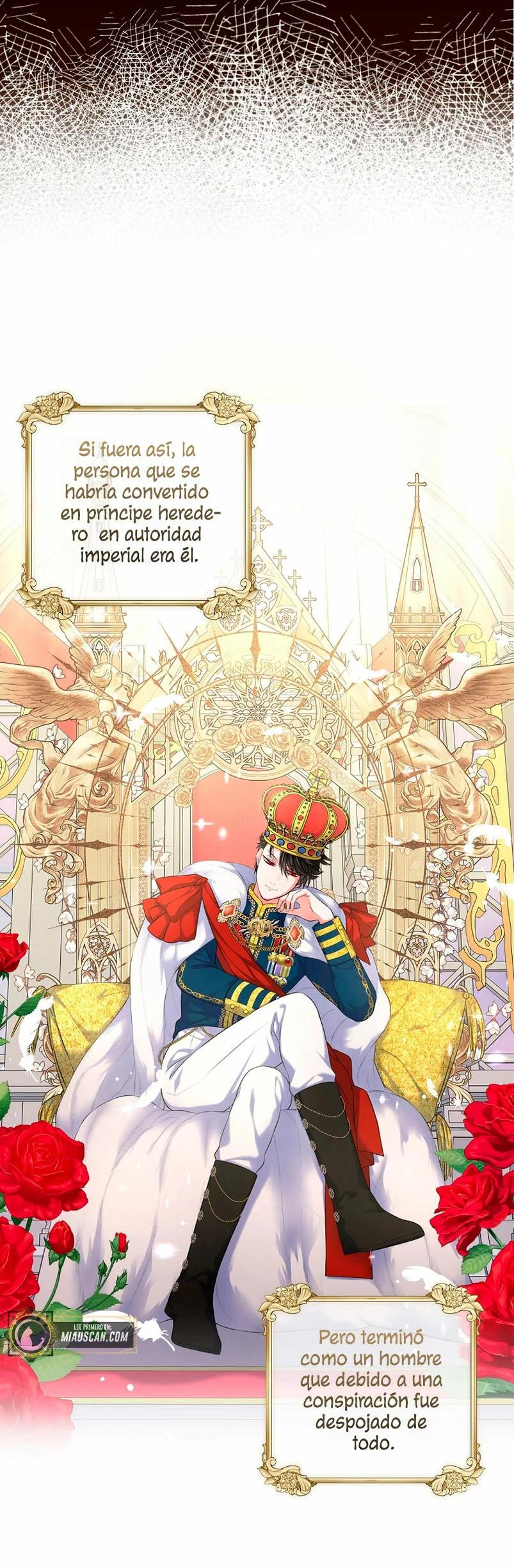 Me Divorciaré Del Hermano Siscon De La Protagonista Femenina Capitulo 6 página 80