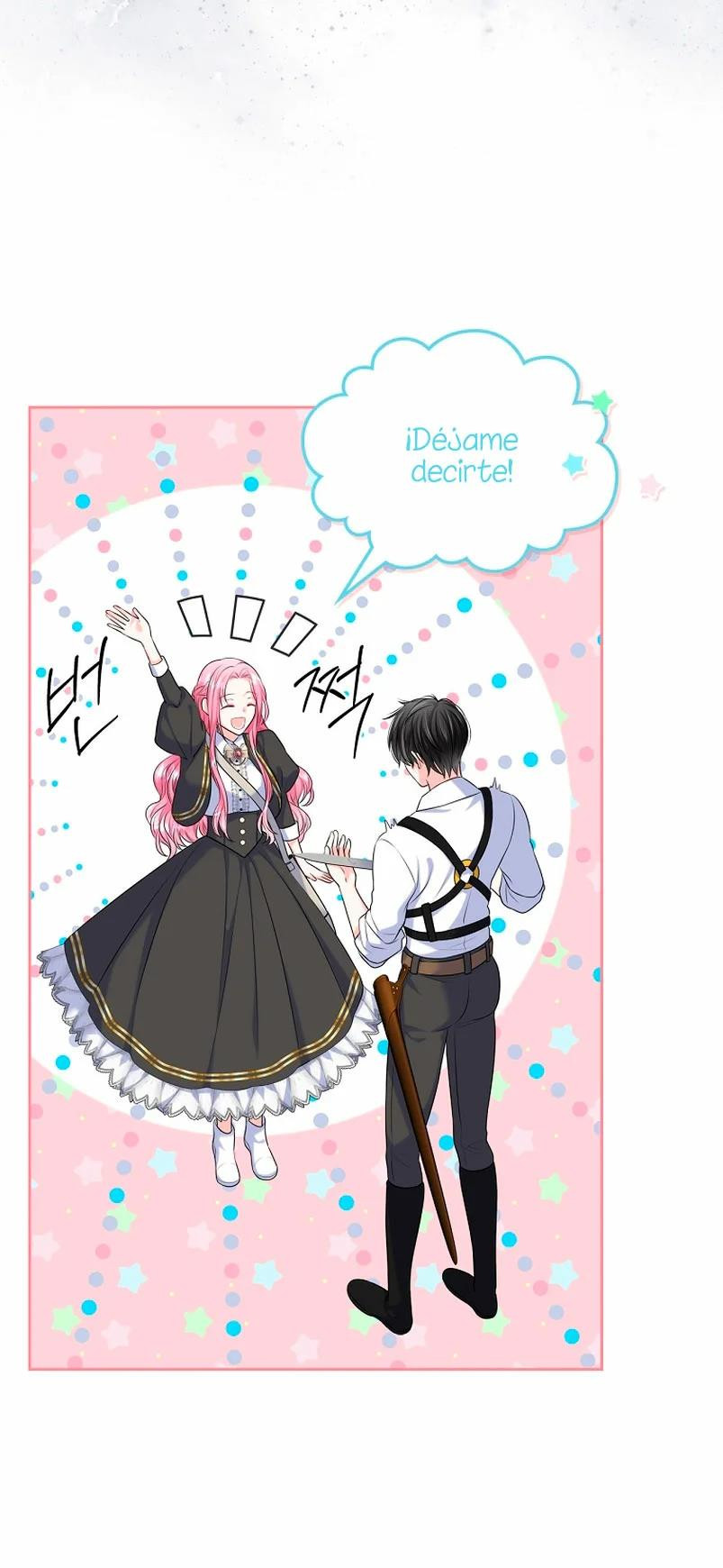 Me Divorciaré Del Hermano Siscon De La Protagonista Femenina Capitulo 6 página 9