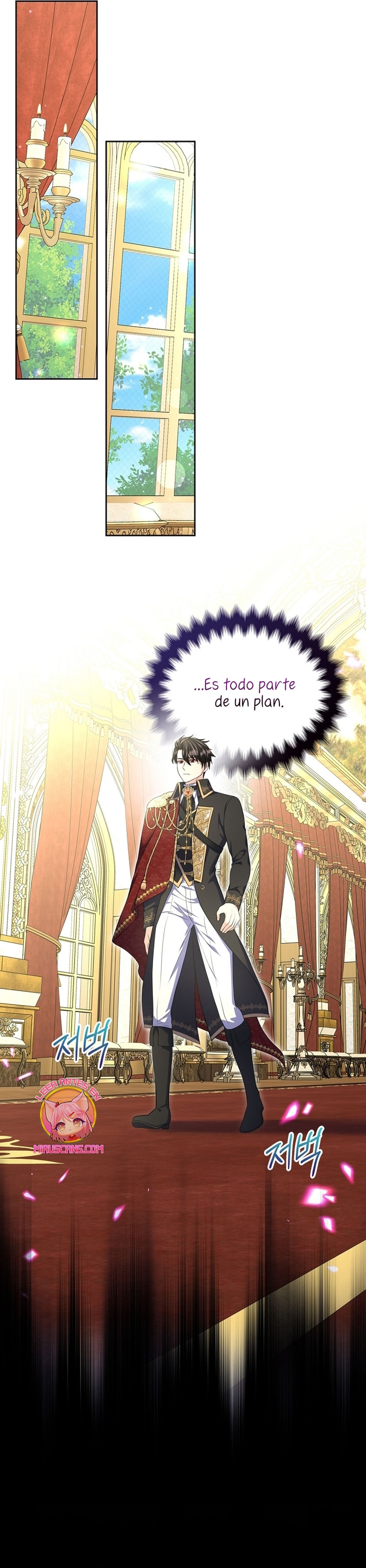 Me Divorciaré Del Hermano Siscon De La Protagonista Femenina Capitulo 60 página 6