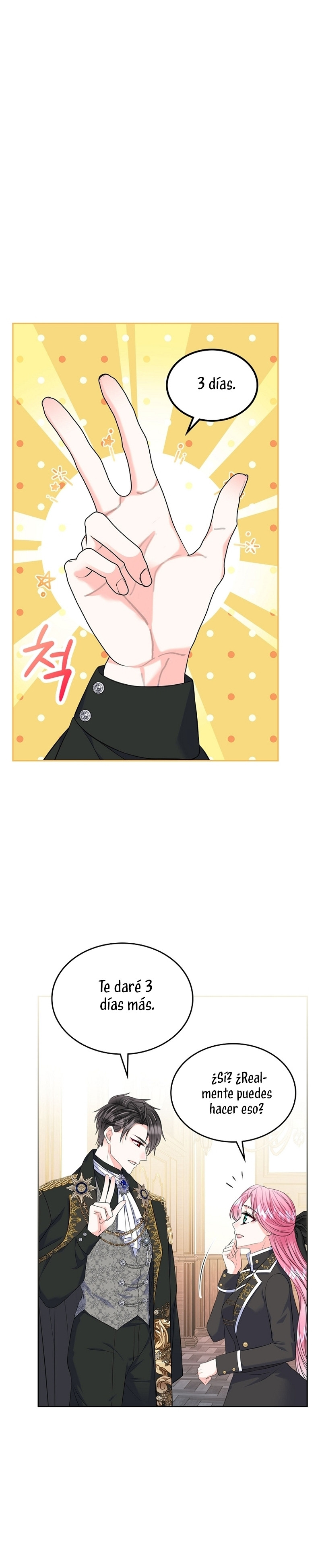 Me Divorciaré Del Hermano Siscon De La Protagonista Femenina Capitulo 61 página 15