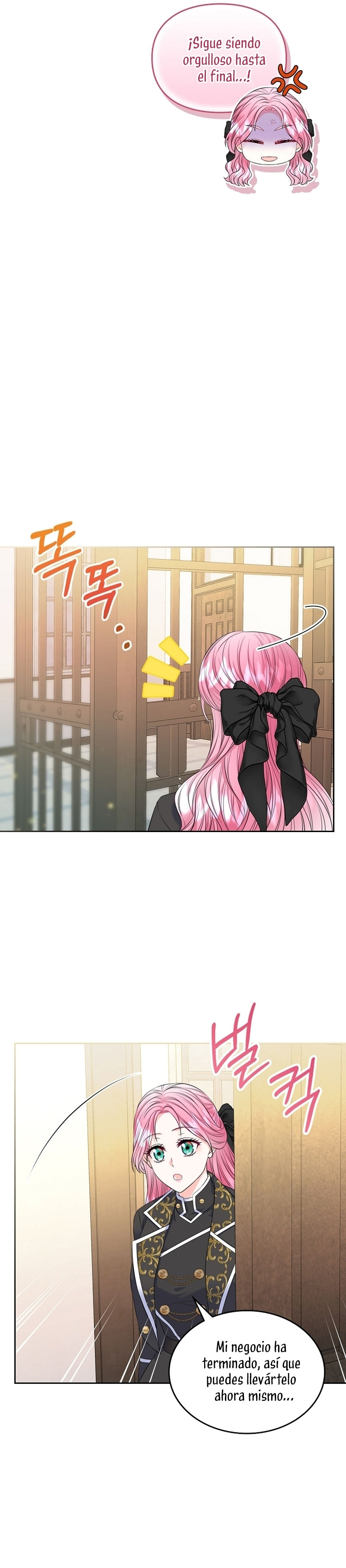 Me Divorciaré Del Hermano Siscon De La Protagonista Femenina Capitulo 61 página 6