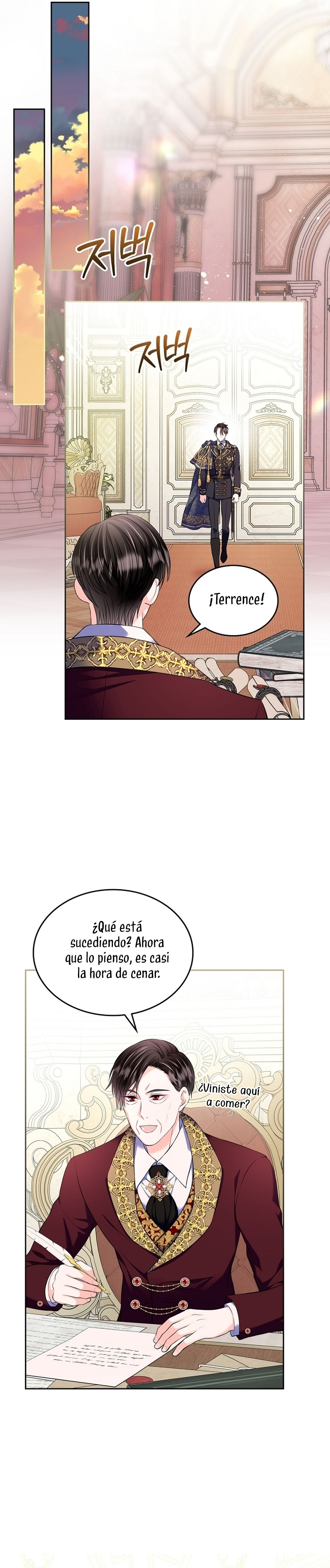 Me Divorciaré Del Hermano Siscon De La Protagonista Femenina Capitulo 62 página 17