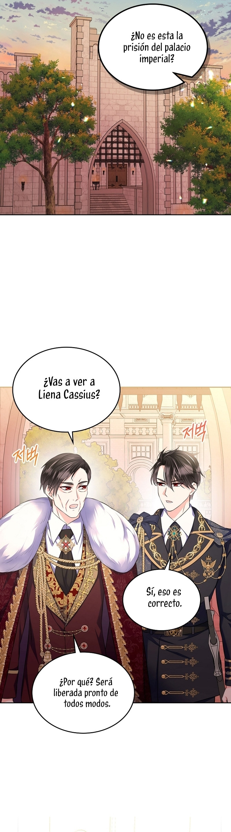 Me Divorciaré Del Hermano Siscon De La Protagonista Femenina Capitulo 62 página 24