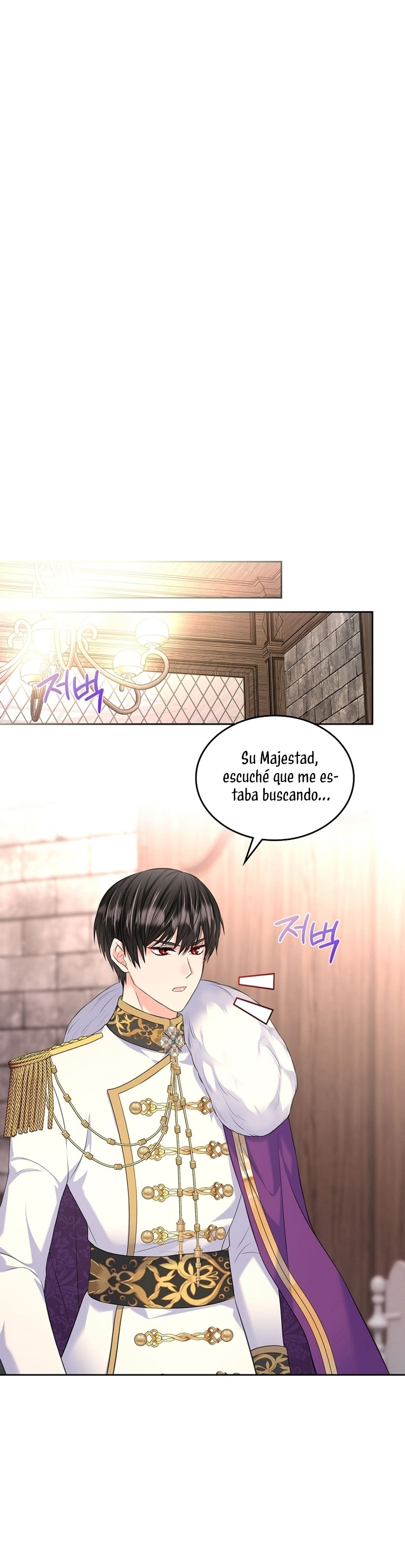 Me Divorciaré Del Hermano Siscon De La Protagonista Femenina Capitulo 63 página 16