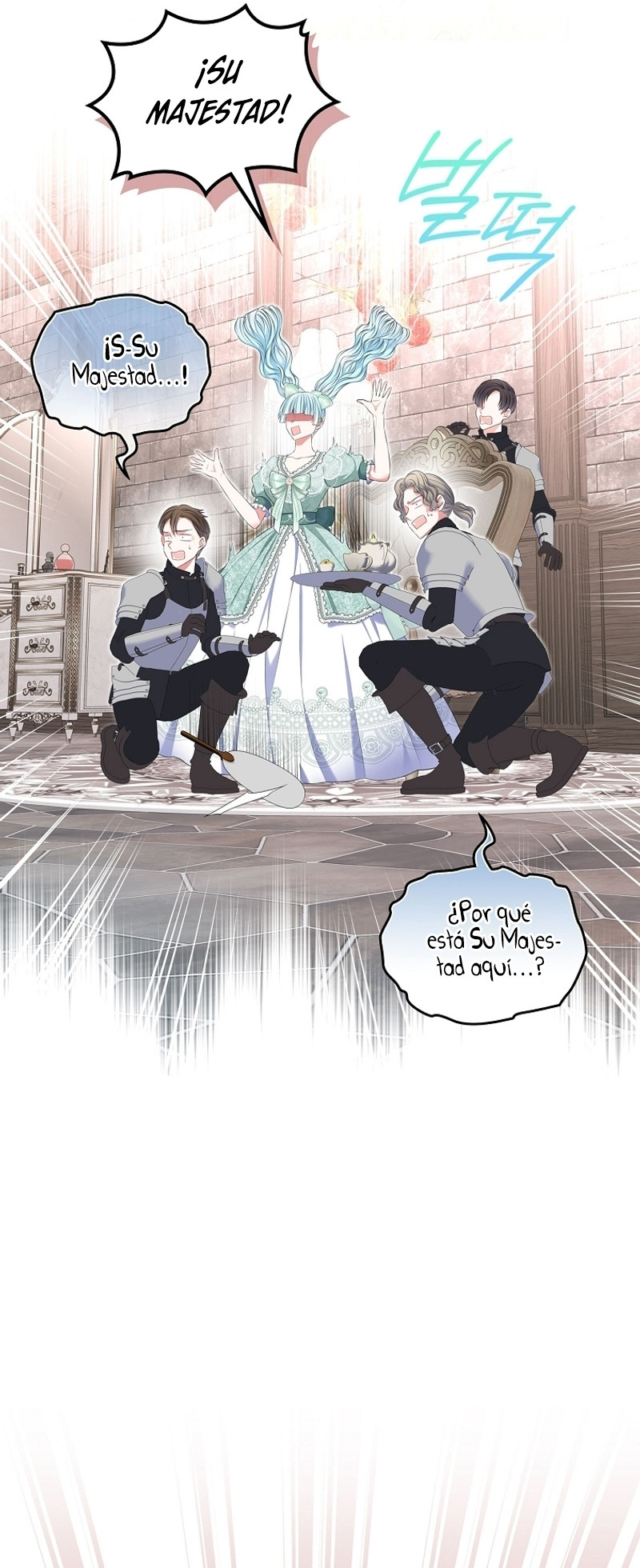 Me Divorciaré Del Hermano Siscon De La Protagonista Femenina Capitulo 63 página 3